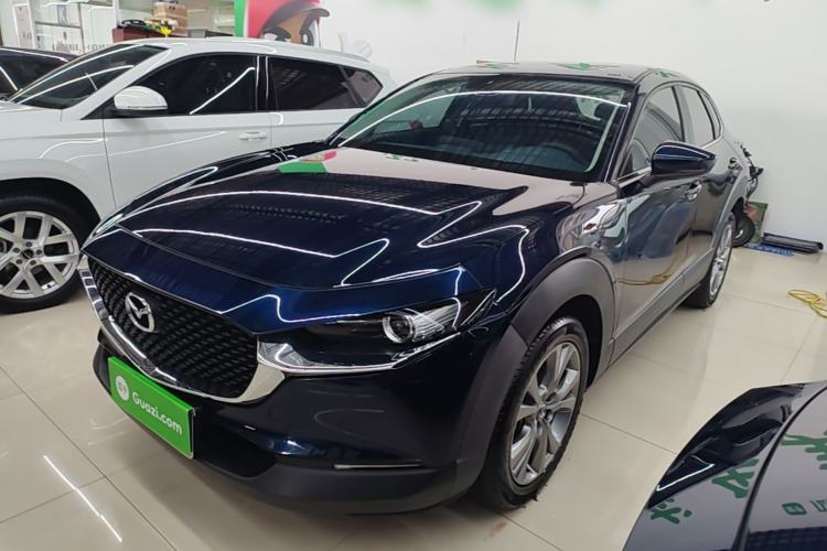 Used Mazda CX-30 2024 2.0L Manual Shangyue Trim Guazi used car, China used car export, Used car for sale, Used  cars, Cheapest cars for sale