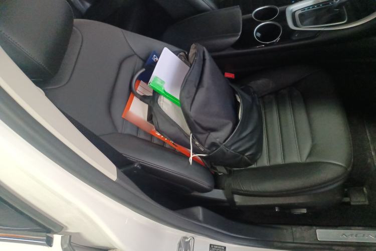 Used Ford Mondeo 2013 1.5L GTDi180 Fashion Edition
