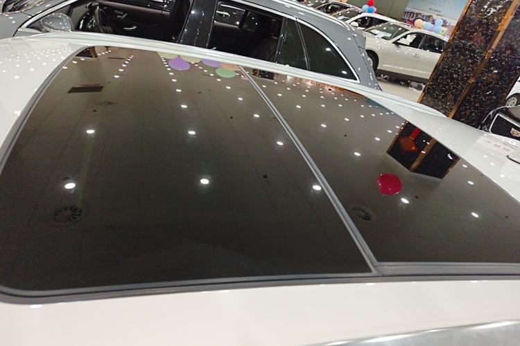 Used Lynk & Co 02 2018 1.5T DCT Two-Wheel Drive Sporty Version China V Standard
