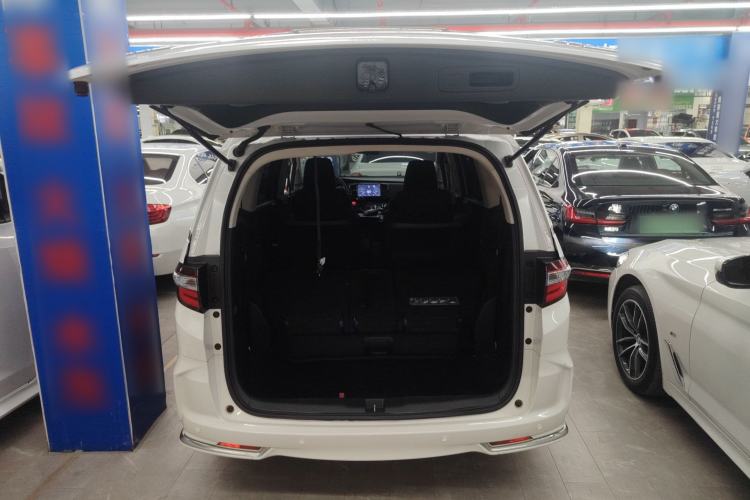 Used Honda Odyssey 2021 2.0L Rui·Comfort Edition