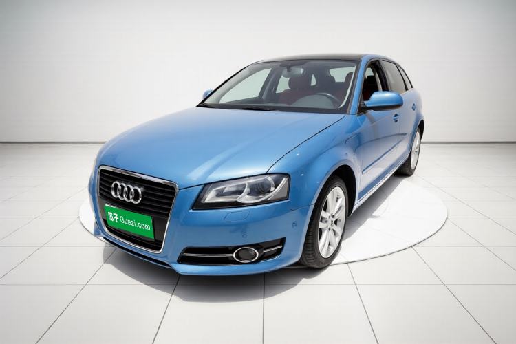 Used Audi A3 2010 Sportback 1.8T Luxury Model