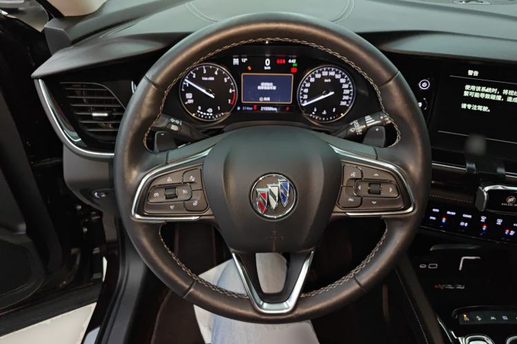 Used Buick Envision 2023 Encore Plus Avenir Aivia 5-Seater Edition