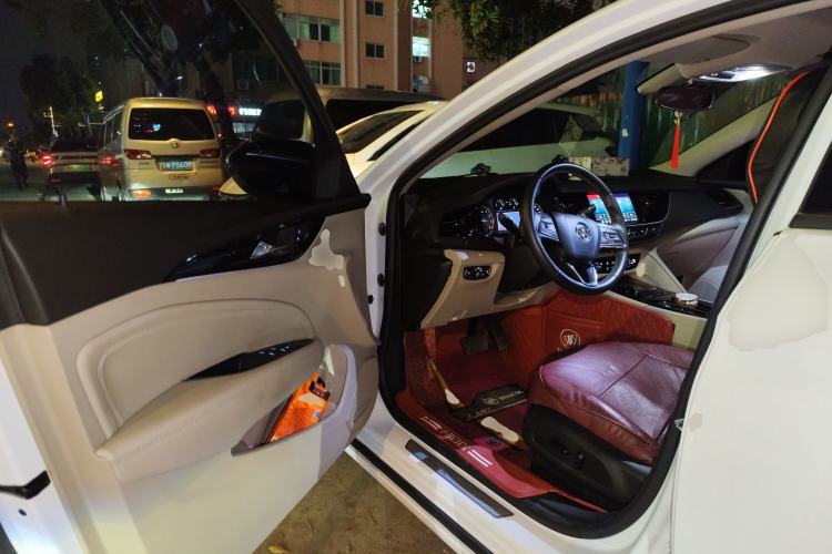 Used Buick Regal 2020 552T Elite Edition
