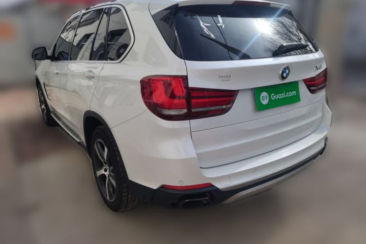 Used BMW X5 