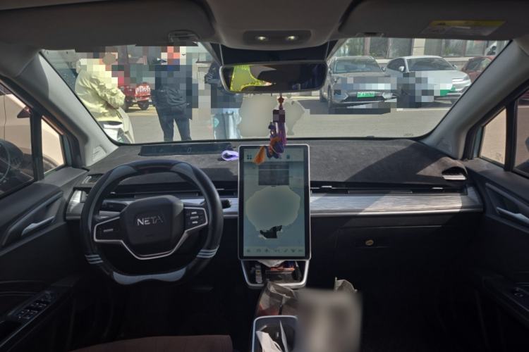 Used NETA V 2022 Chao 400 Lite