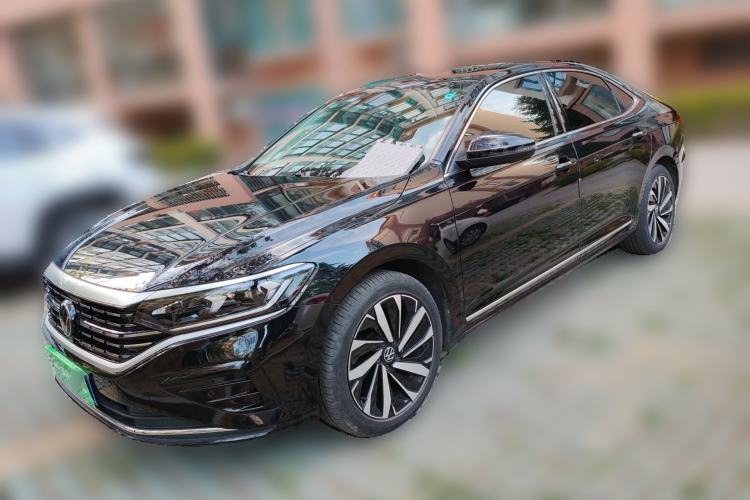 Used Volkswagen Passat 2023 Revised 330TSI Elite Edition