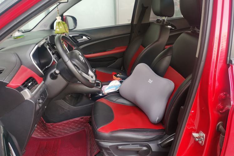 Used Brilliance V3 2017 1.5L Manual Smart Model
