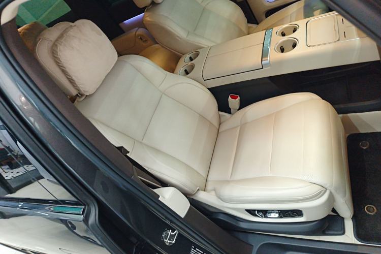 Used Li Auto MEGA 2024 Ultra Model