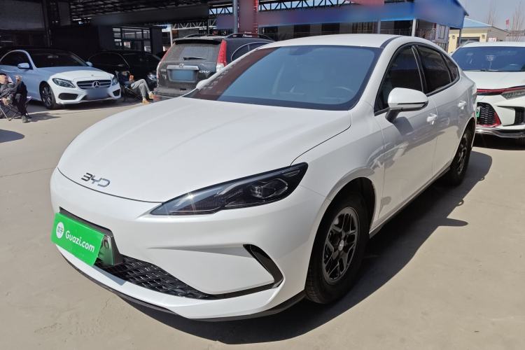 Used BYD Seal 05 DM-i 2025 DM-i Smart Drive 55KM Luxury Model