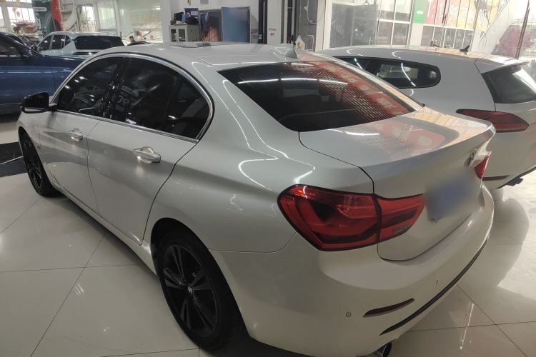 Used BMW 1 Series 2017 118i Design Package Model