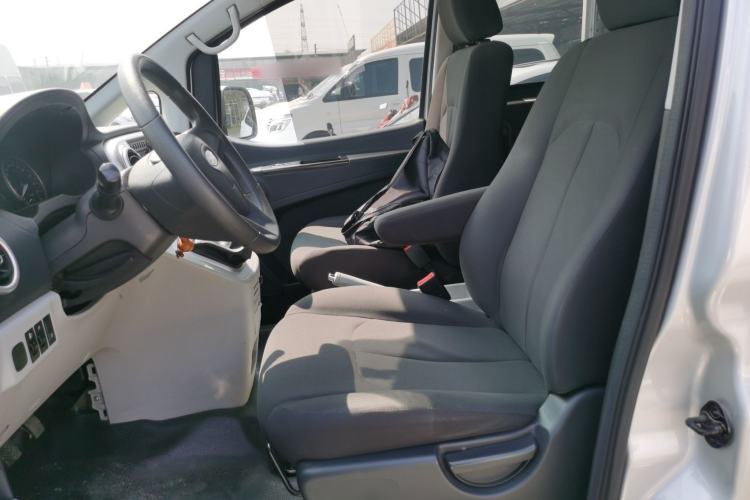 Used JAC Refine M3 2023 PLUS 1.5T 5/7-seat Classic Edition