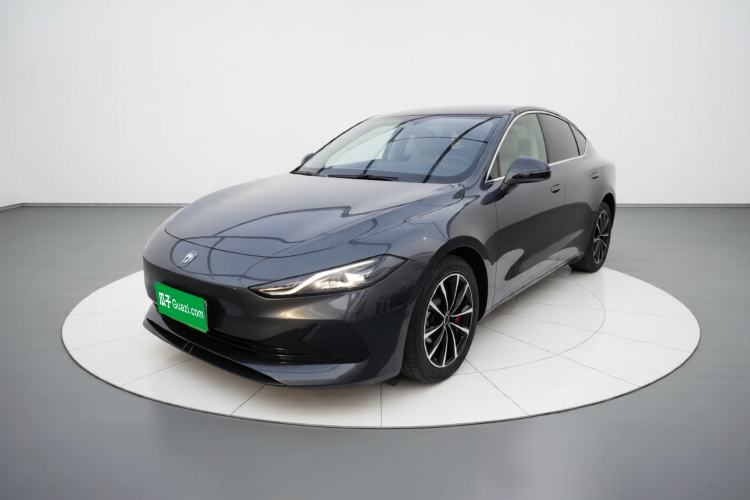 Used Roewe D7 2025 DMH 125km World Champion Edition