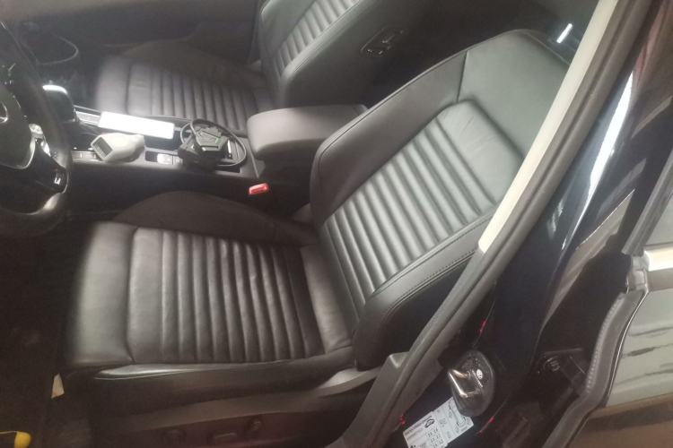 Used Volkswagen Magotan 2019 330TSI DSG Luxury Model China V Standard