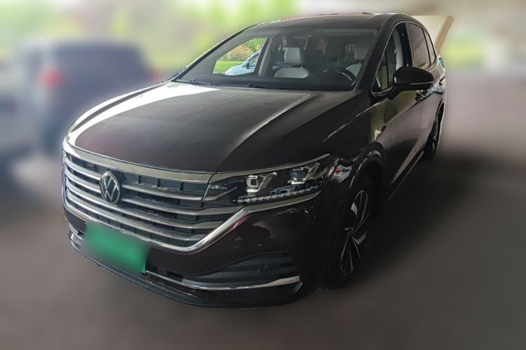 Used Volkswagen Viloran 2020 330TSI Luxury Edition Guazi used car, China used car export, Used car for sale, Used cars, Cheapest cars for sale