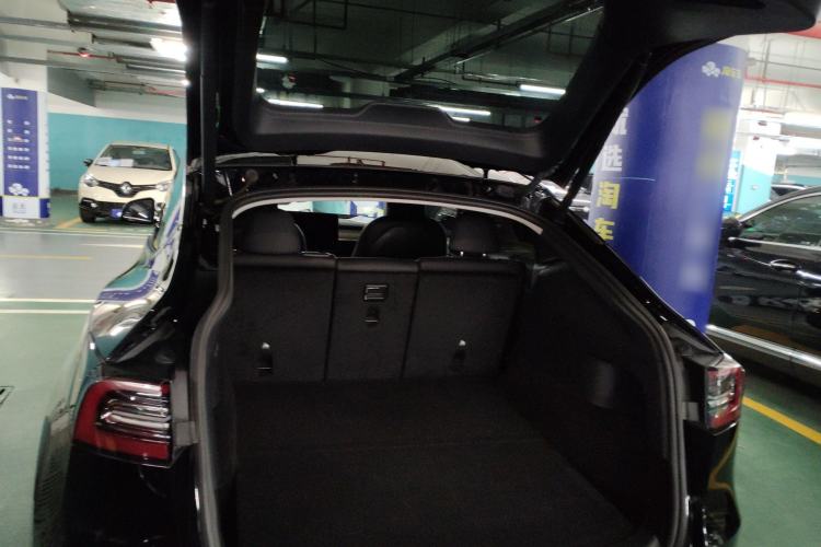 Used Tesla Model Y 2022 Performance High-Performance All-Wheel-Drive Version