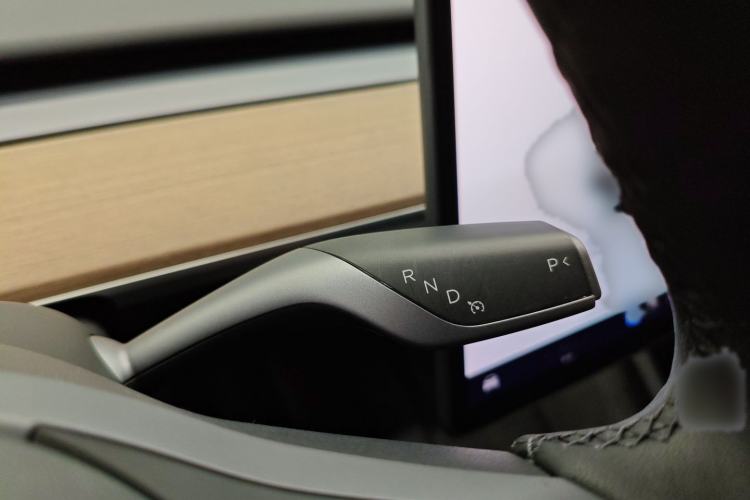 Used Tesla Model Y 2022 Performance High-Performance All-Wheel-Drive Version