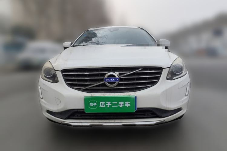 Used Volvo XC60 2013 T5 Comfort Edition