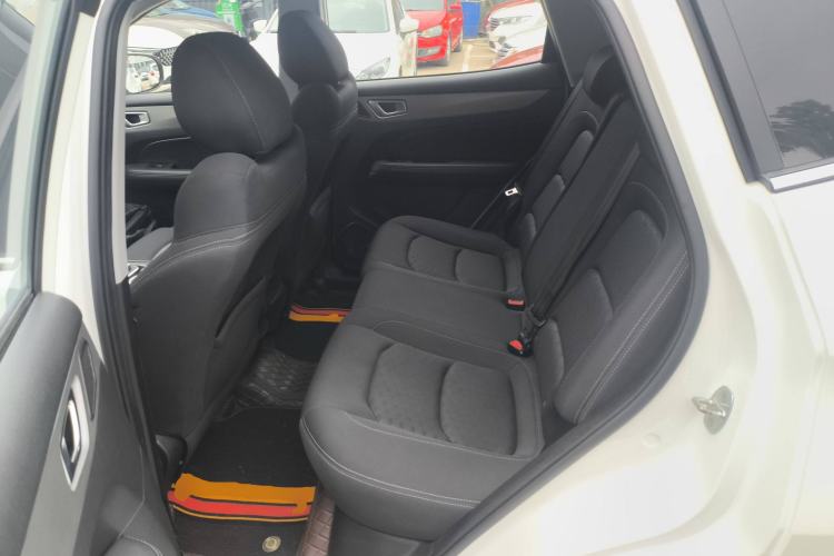 Used Cowin Xuanjie 2021 1.5L Manual Enjoyment Edition
