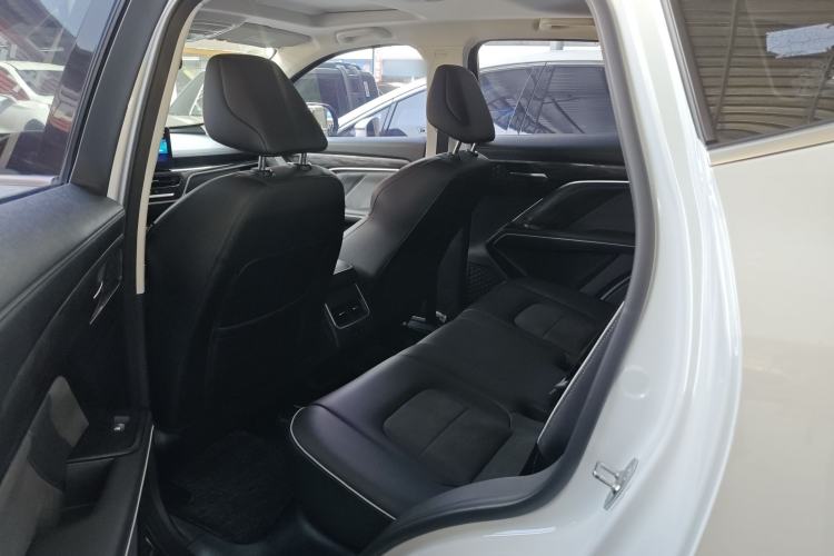 Used Haval H6 2021 National Trend Edition 1.5T Automatic Urban Version
