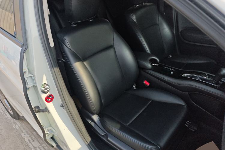 Used Honda Vezel 2020 1.5L CVT Elite Edition