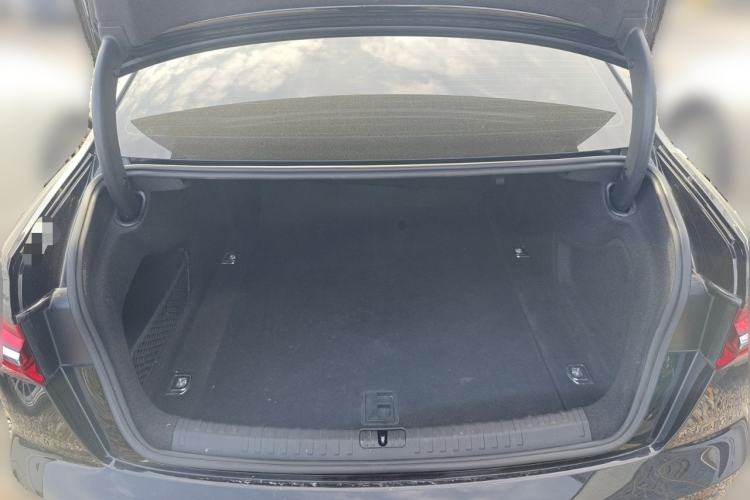 Used Audi A6L 2019 45 TFSI Prestige Elegant Edition Trunk