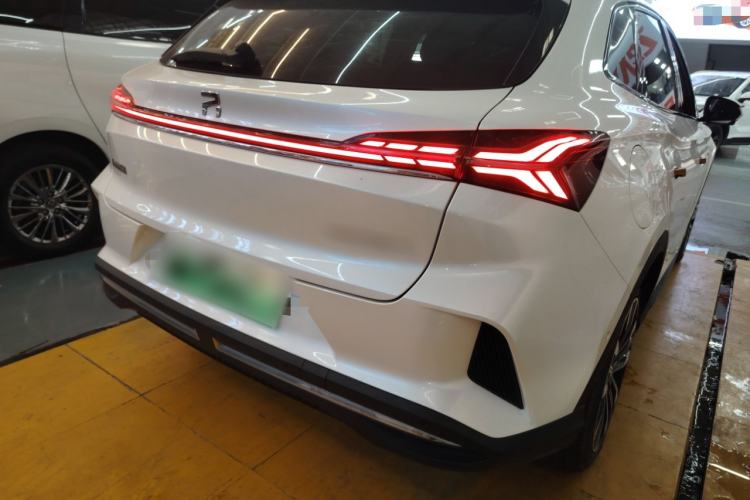 Used Rising MARVEL R 2021 Rear-Drive PRO Edition