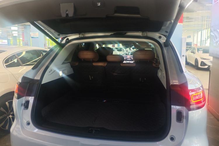 Used Leapmotor C11 2026 Range-Extended 300 LiDAR Edition
