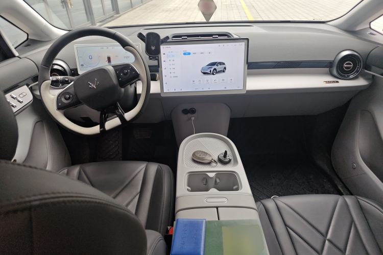 Used ARCFOX Kaola S 2024 AIR
