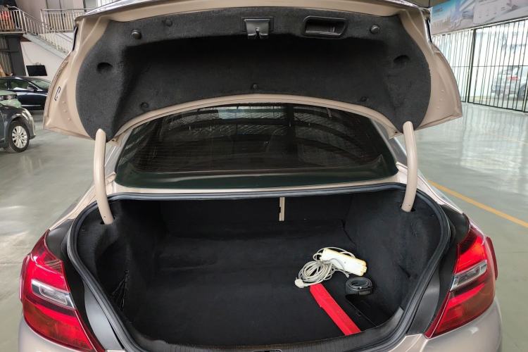 Used Buick Regal 2014 2.0L Leading Fashion Edition
