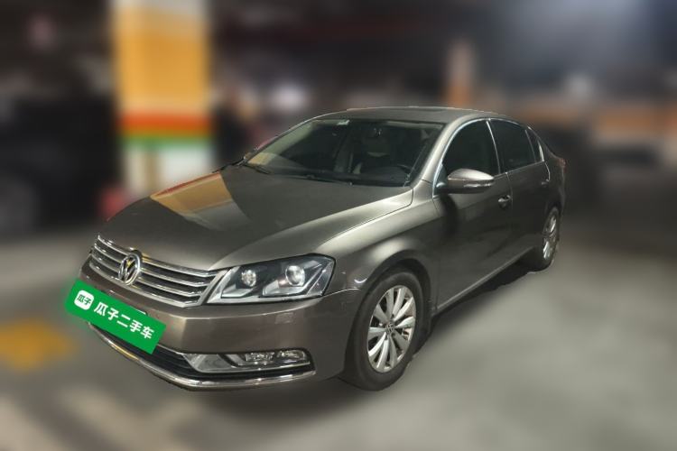 Used Volkswagen Magotan 2013 1.8TSI Luxury Model