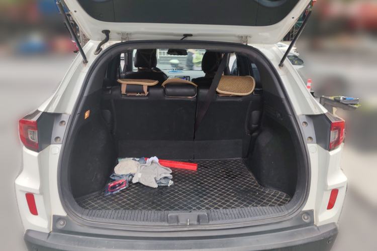 Used Honda XR-V 2017 1.5L LXi CVT Classic Edition