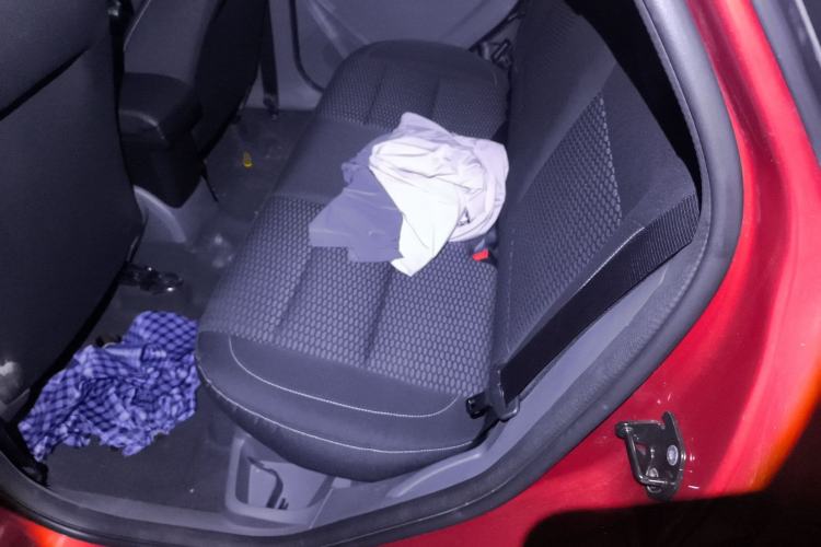 Used Ford Focus 2013 Hatchback Classic 1.8L Manual Base Model