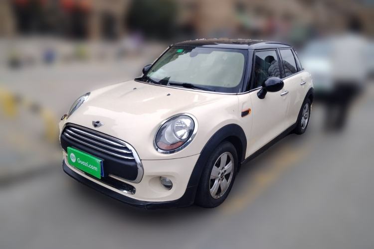 Used MINI 2016 1.2T ONE Five-Door Edition