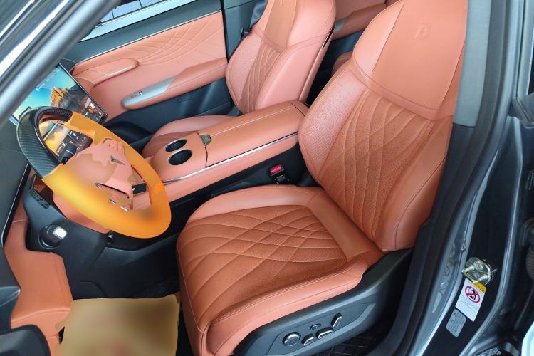 Used Deepal S07 2023 200Max Range-Extended Version