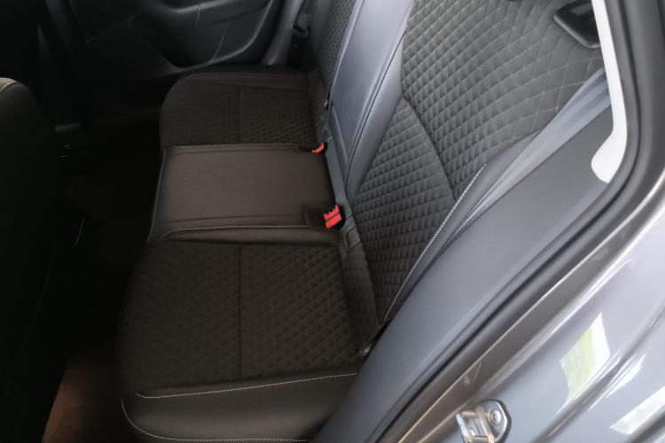 Used Skoda Octavia 2018 Station Wagon TSI230 DSG Luxury Edition