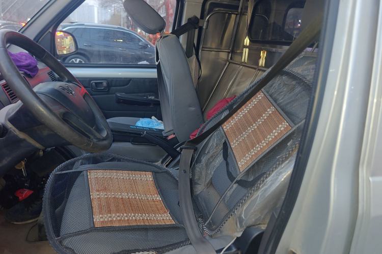 Used Wuling Rongguang 2021 1.5L Extended Basic Enclosed-Window Vehicle 2 Seats L3C