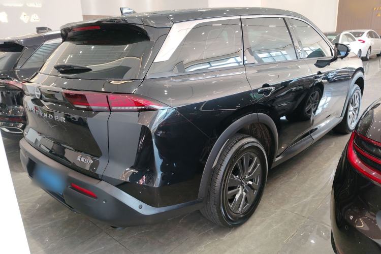 Used Nissan Pathfinder 2024 380 VC-TURBO Two-Wheel Drive Smart Edition 6 Seats