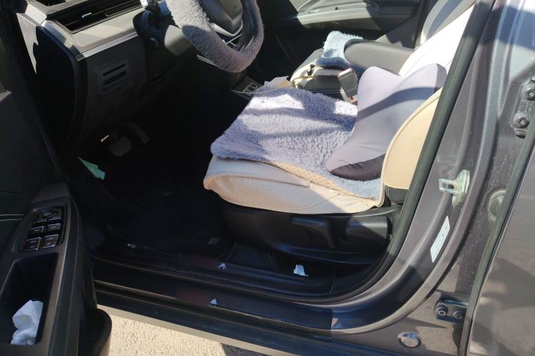 Used NETA V 2022 Long-Range Industry Custom Edition
