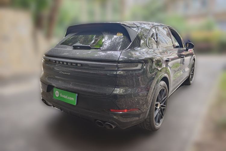 Used Porsche Cayenne 2024 Cayenne 3.0T