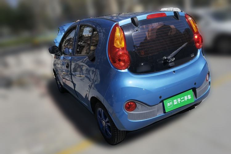 Used Chery New Energy eQ 2015 Comfort Model