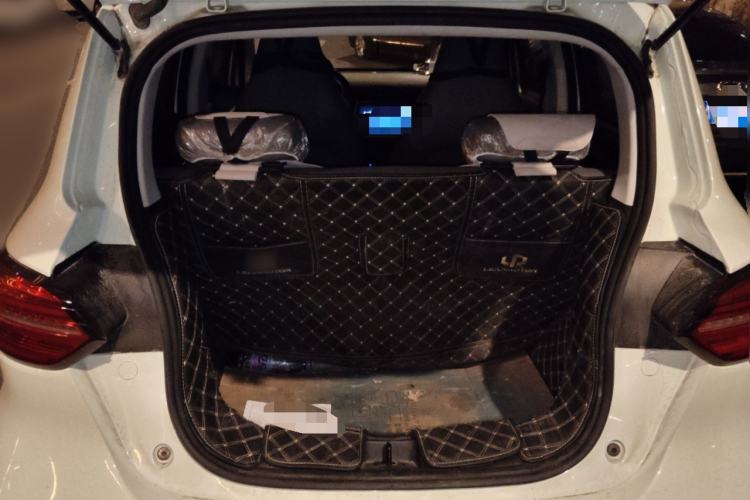 Used Leapmotor T03 2024 310 Comfort Edition
