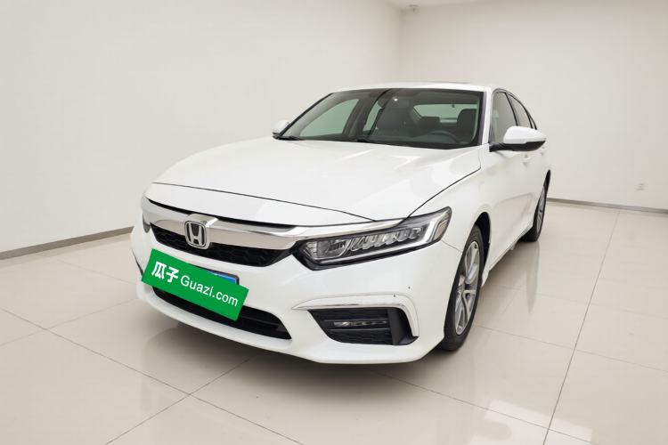 Used Honda Inspire 2019 260TURBO Elegant Edition China VI Emission Standard