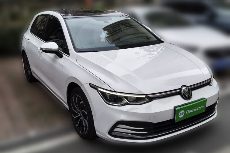 Used Volkswagen Golf 2023 280TSI DSG Pro