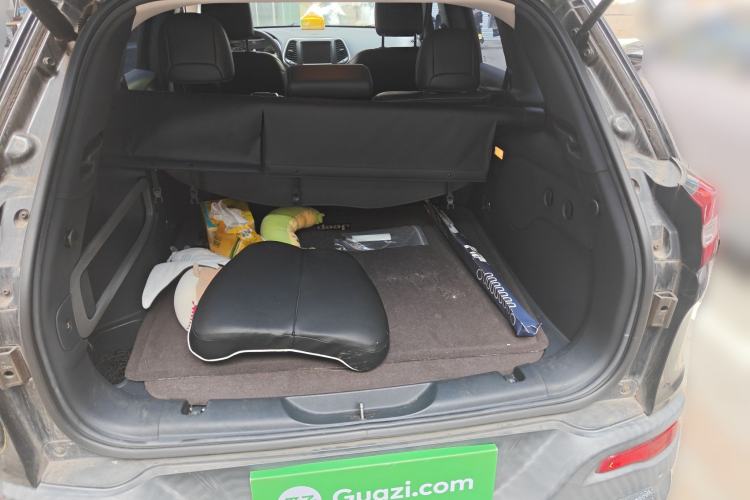 Used Jeep Cherokee 2016 2.4L Superior Edition