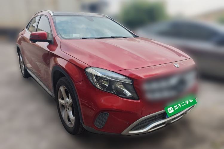 Used Mercedes-Benz GLA 2018 GLA 200 Sport Edition