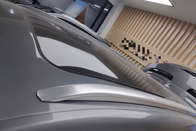 Used BYD Song Pro New Energy 2025 Second-Generation Intelligent Driving Version DM-i 115KM Excellence Edition Roof