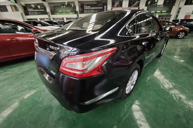 Used Nissan Teana 2013 2.0L XL Comfort Edition