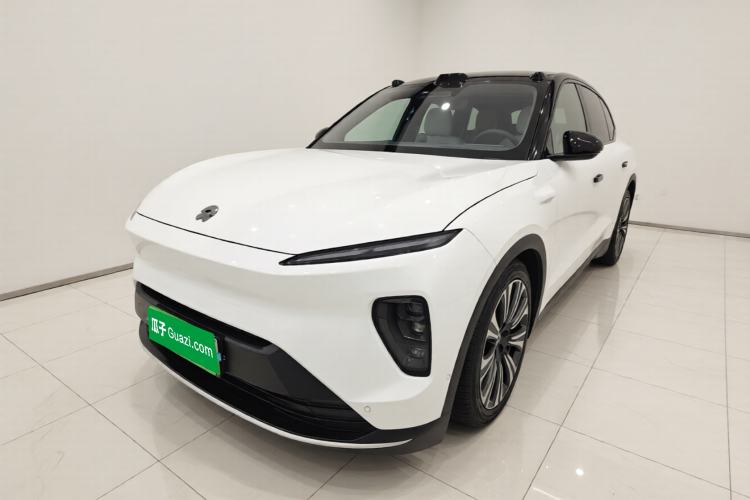 Used Nio ES8 2023 75 kWh