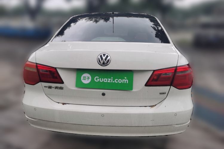 Used Volkswagen Jetta 2016 1.6L 25th Anniversary Edition