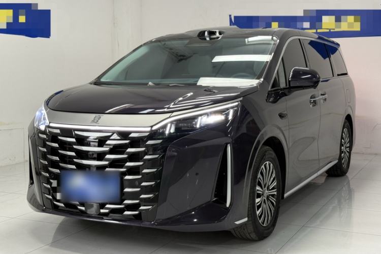 Used BYD Xia 2026 DM-i 1.5T 218KM Excellence Edition Guazi used car, China used car export, Used car for sale, Used BYD cars, Cheapest cars for sale